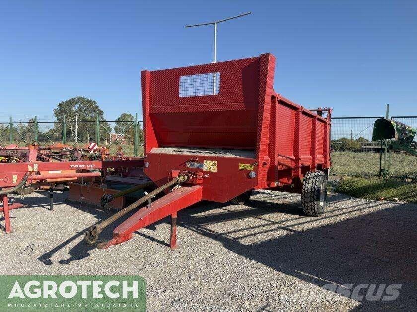 SV 90 Ciągniki rolnicze