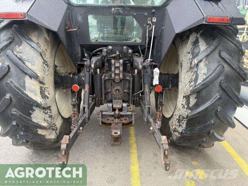 Valmet 8400 Ciągniki rolnicze