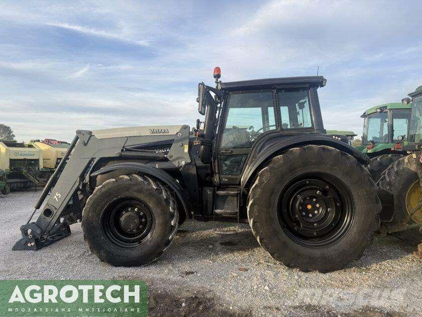 Valtra T 190 Ciągniki rolnicze