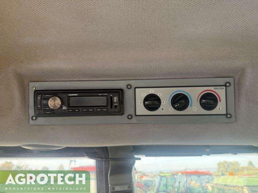 Valtra T 190 Ciągniki rolnicze