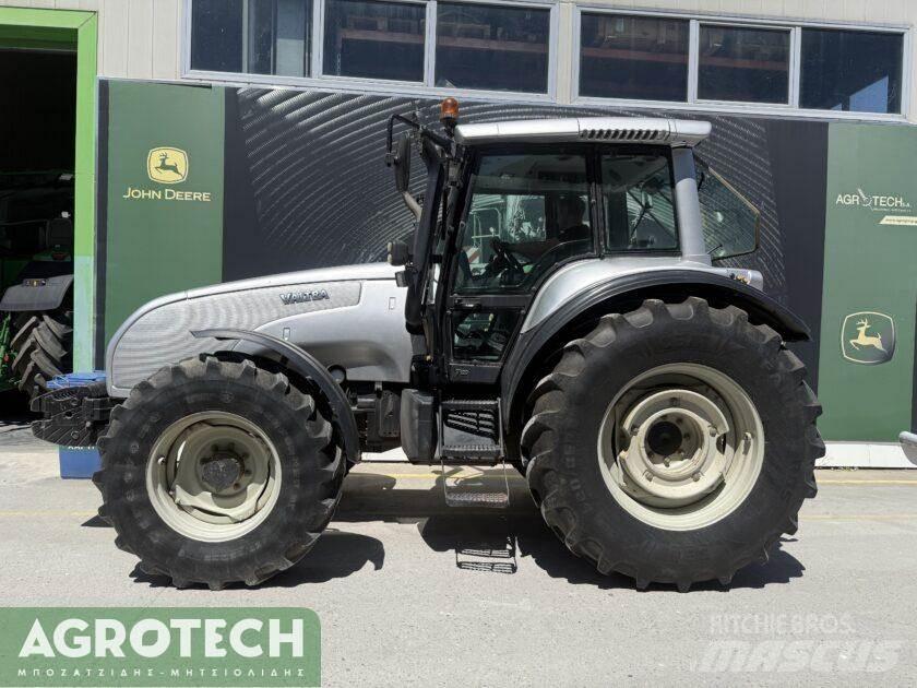 Valtra T120-4 Ciągniki rolnicze
