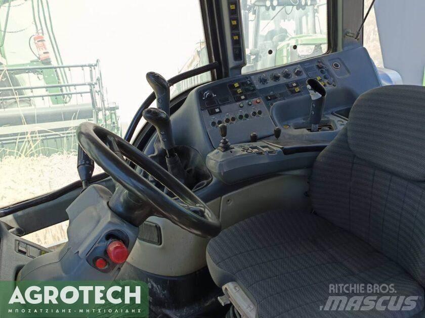 Valtra T120-4 Ciągniki rolnicze
