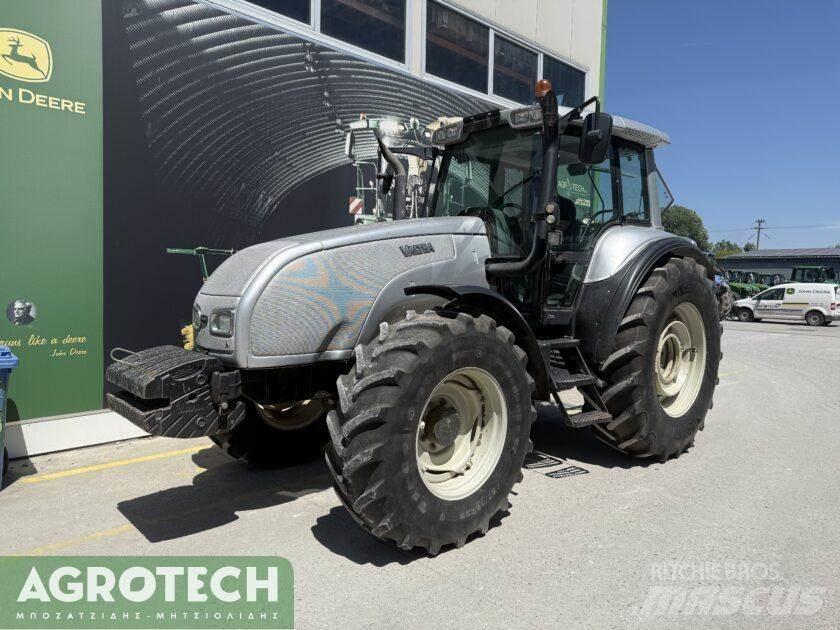 Valtra T120-4 Ciągniki rolnicze