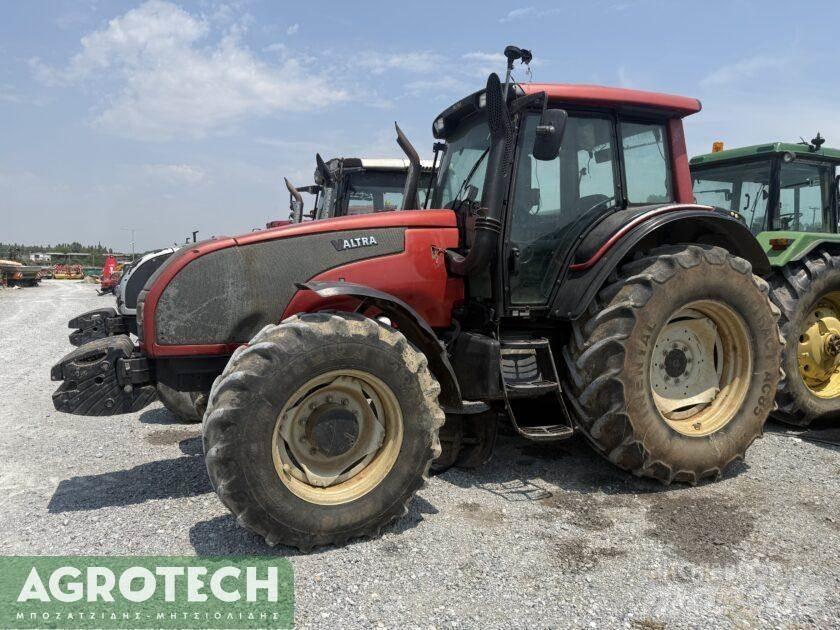 Valtra T151 Ciągniki rolnicze