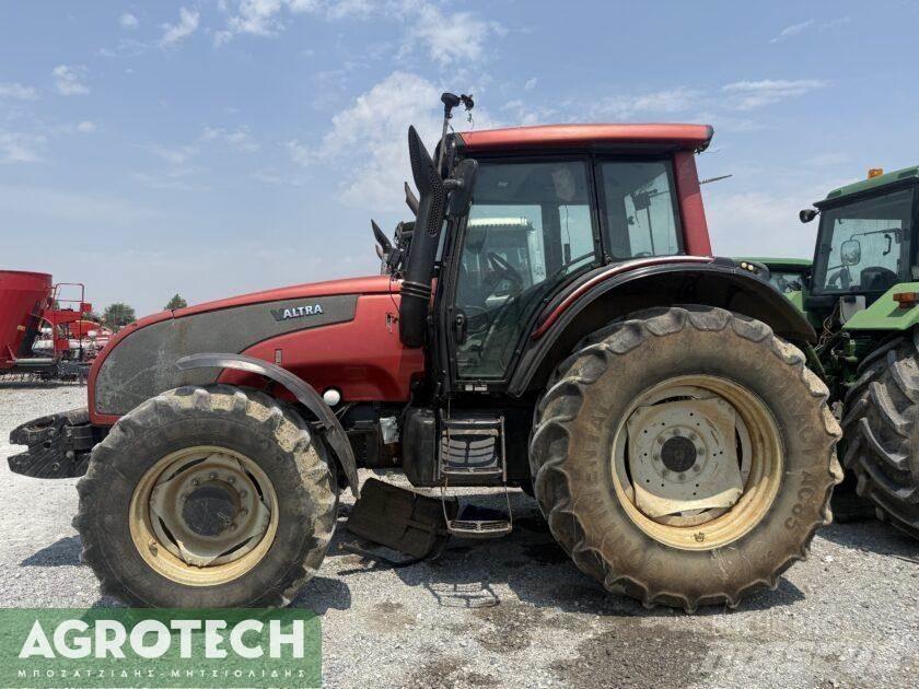 Valtra T151 Ciągniki rolnicze