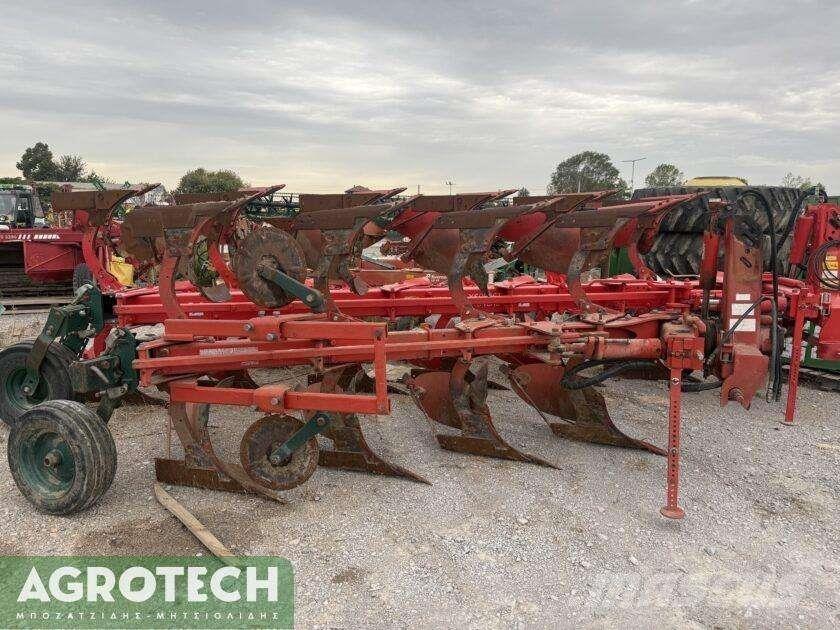  XMS 850 Ciągniki rolnicze