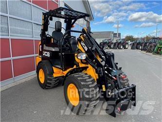 JCB 403 AGRI Miniładowarki