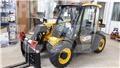 JCB 514-40 Ładowarki teleskopowe