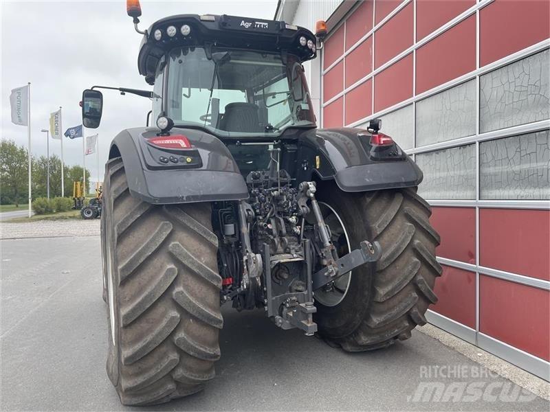 Valtra S394 Ciągniki rolnicze