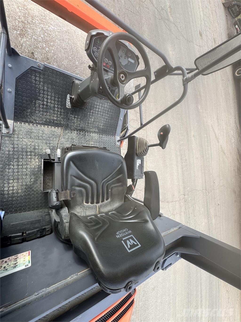 Hamm H7I 66 Kompaktory