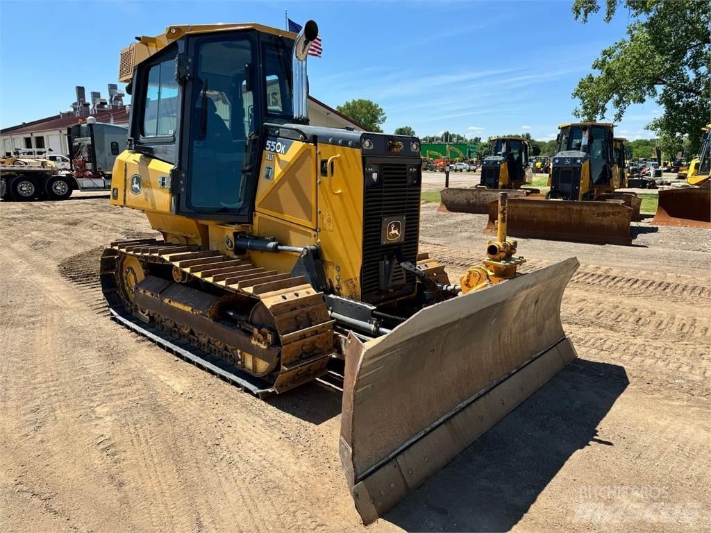 JCB 509-42 Ładowarki teleskopowe