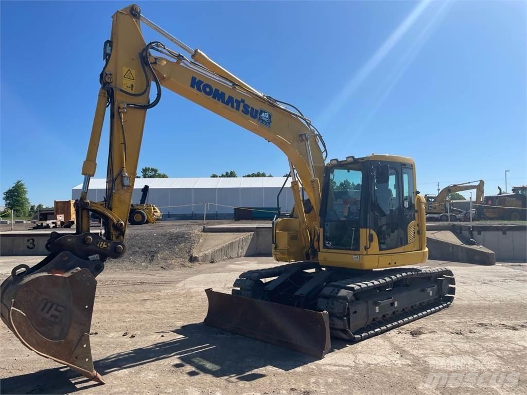 JCB 509-42 Ładowarki teleskopowe