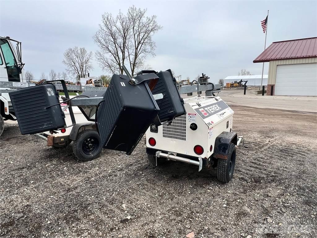 Terex RL4 Maszyny budowlane - Inne