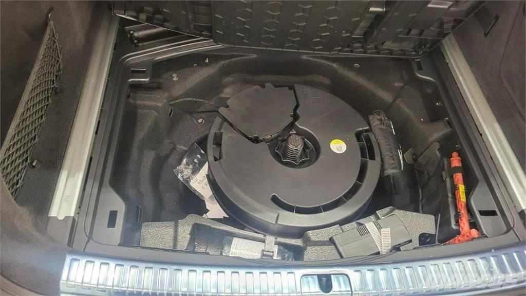 Audi A6 Samochody osobowe