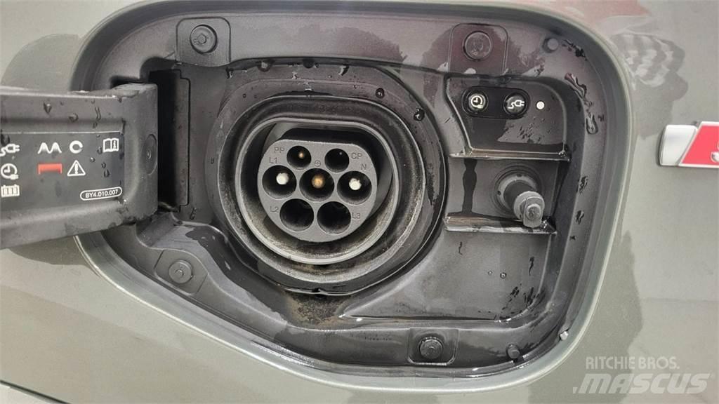 Audi Q3 Samochody osobowe