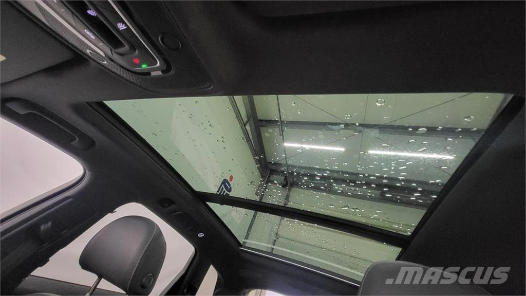 Audi Q7 Samochody osobowe
