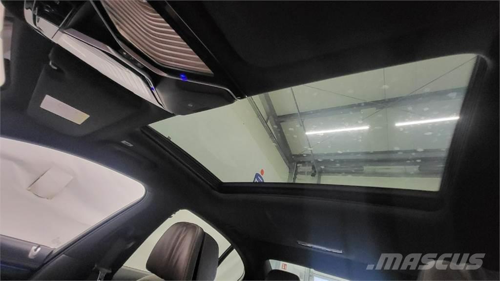BMW 740 Samochody osobowe