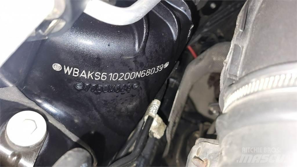 BMW X5 Samochody osobowe