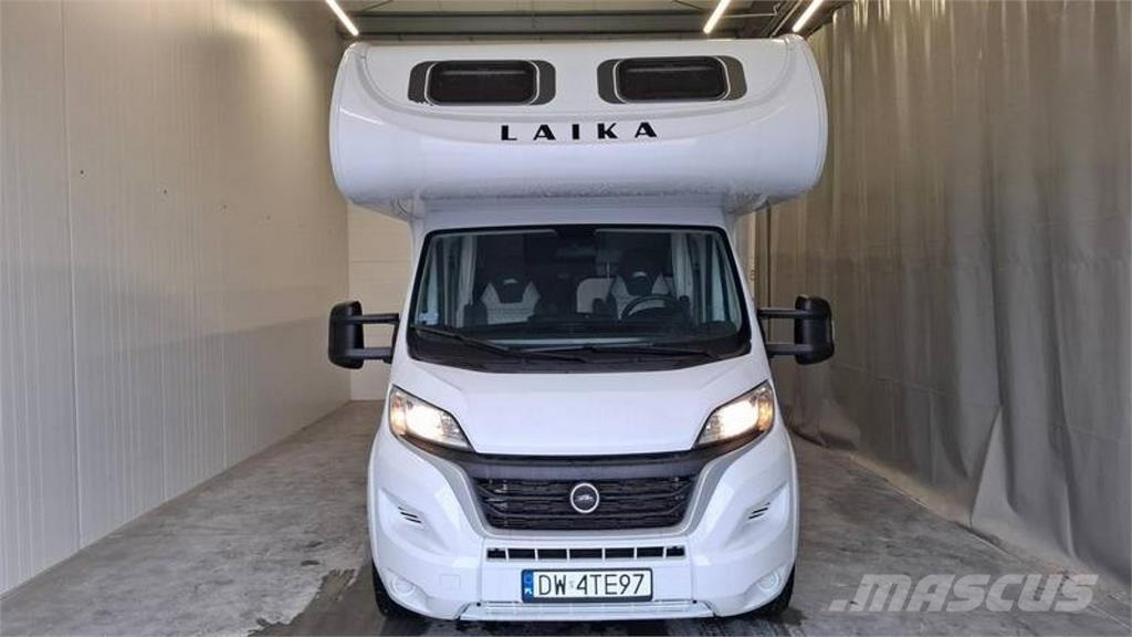  Laika KOSMO Maszyny budowlane - Inne