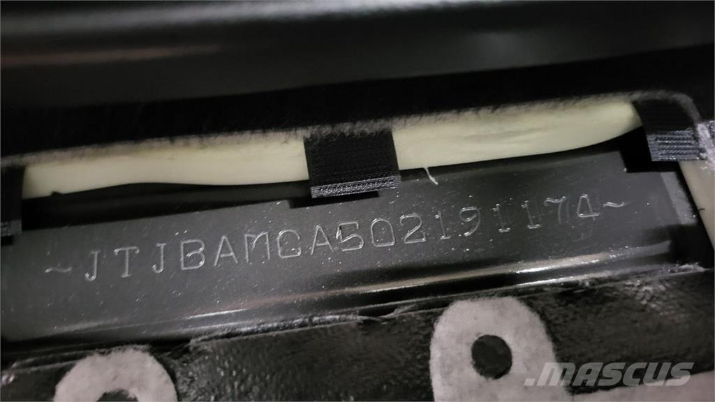 Lexus RX Samochody osobowe