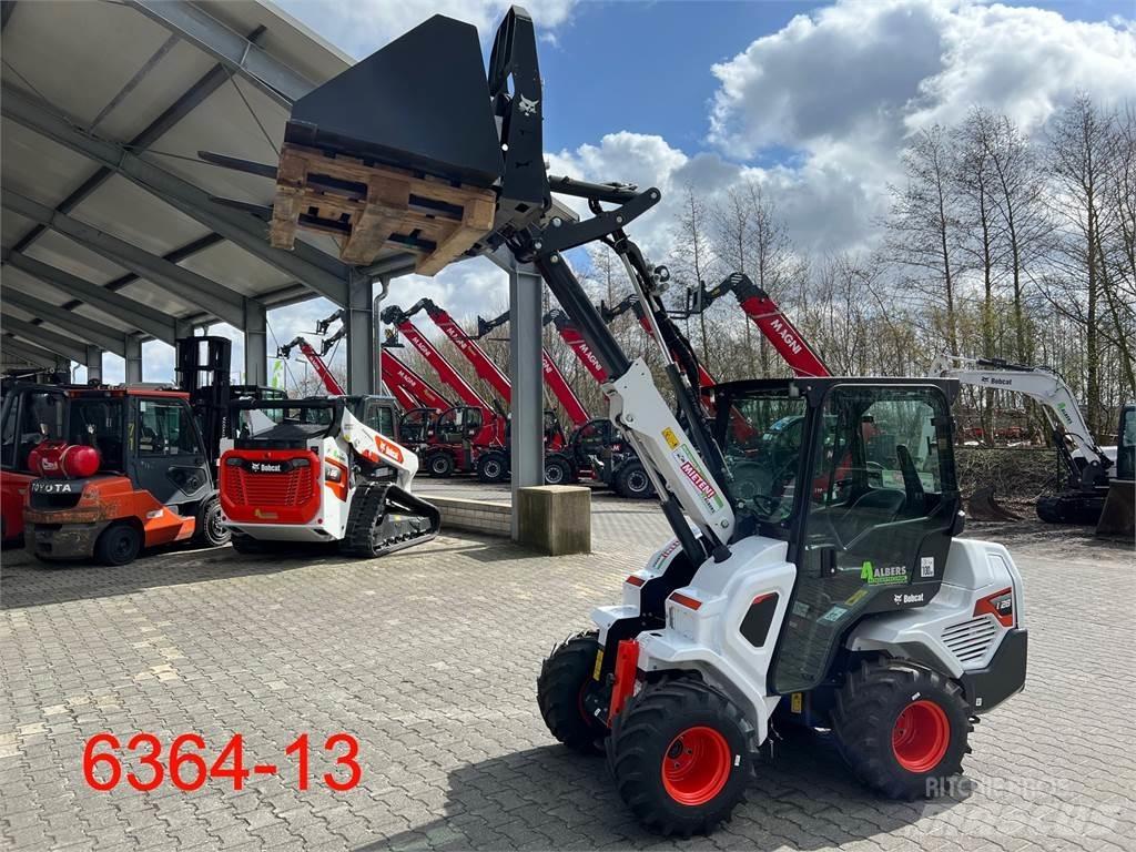 Bobcat L 28 Ładowarki kołowe