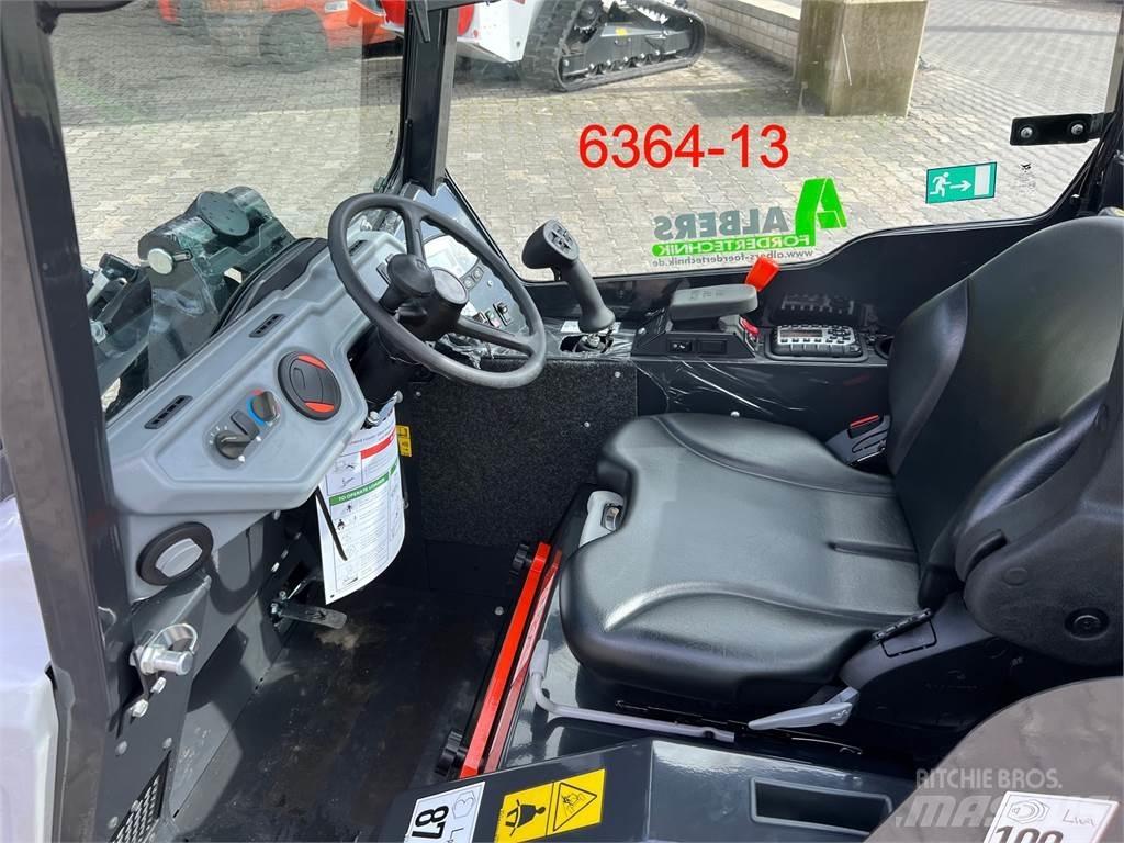 Bobcat L 28 Ładowarki kołowe