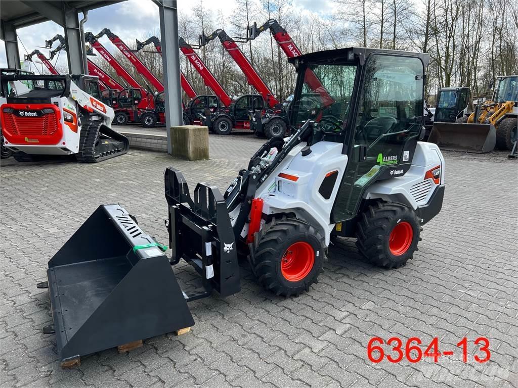 Bobcat L 28 Ładowarki kołowe