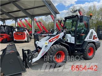 Bobcat L 85 Ładowarki kołowe