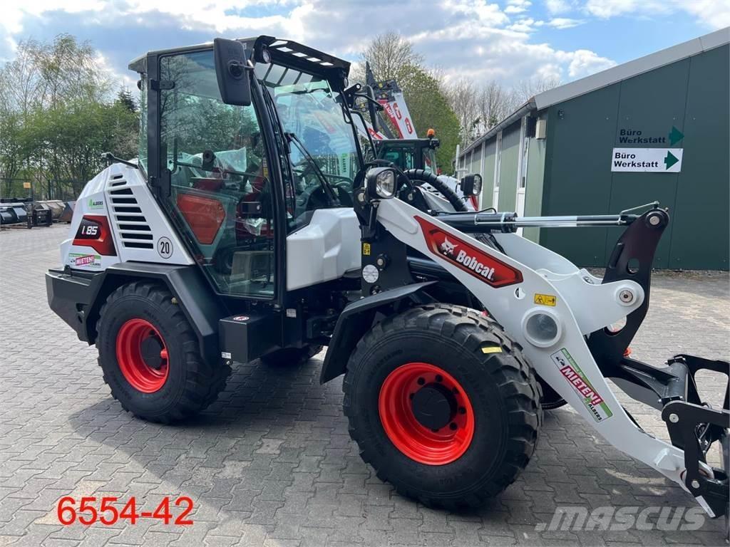 Bobcat L 85 Ładowarki kołowe