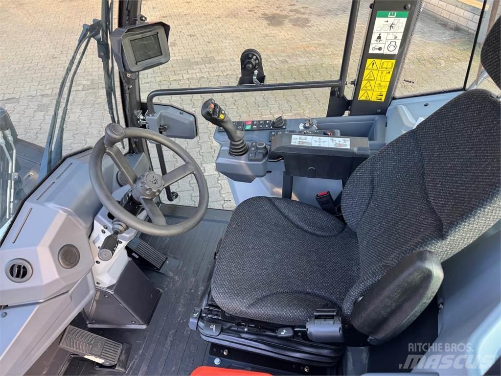 Bobcat L 95 E V Ładowarki kołowe