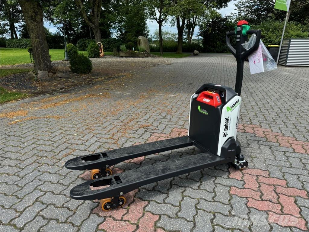Bobcat LPM 15 N 7 Wózki widłowe unoszące