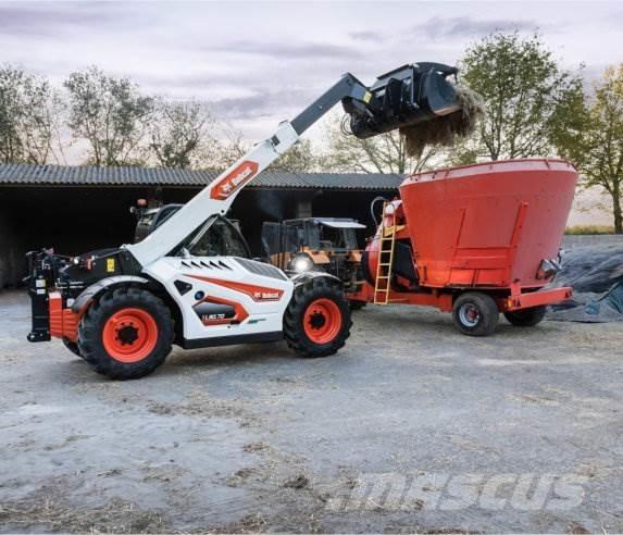 Bobcat TL 3070 75V Ładowarki teleskopowe