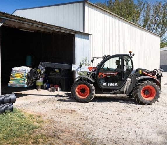 Bobcat TL 3070 75V Ładowarki teleskopowe