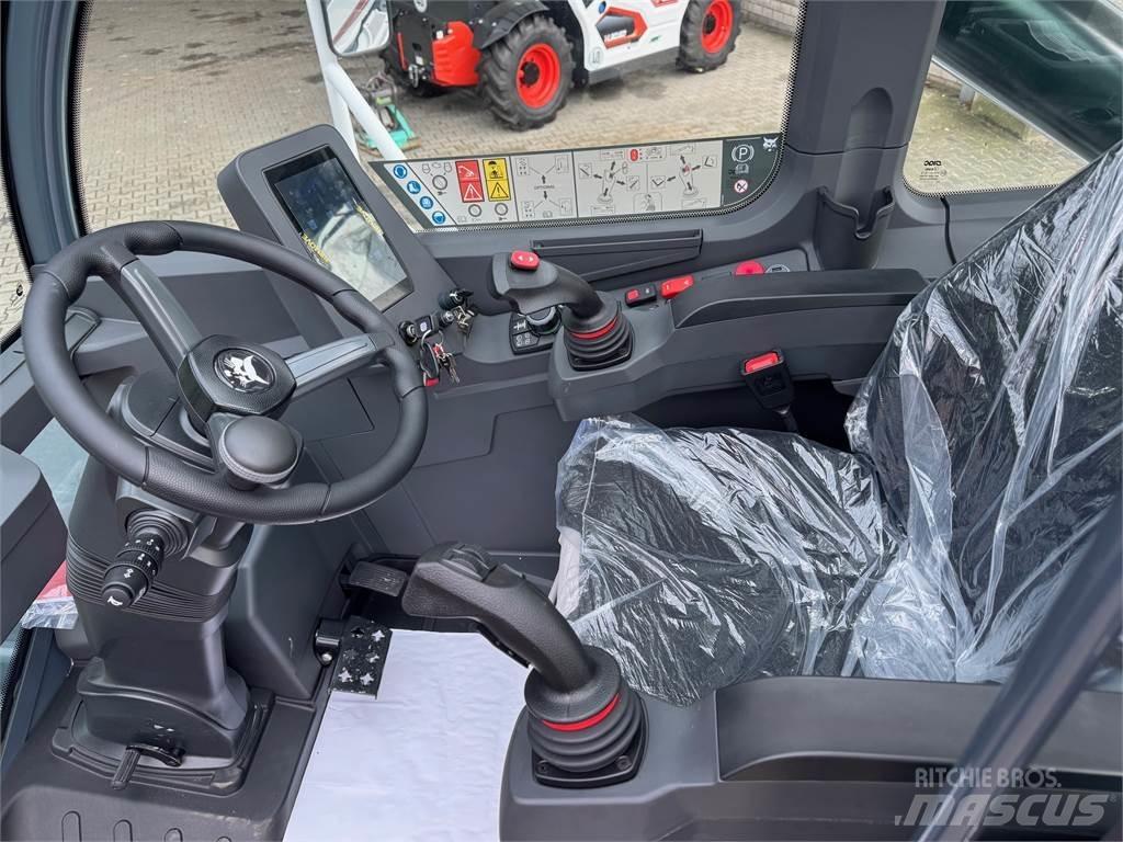 Bobcat TR 50.210 Ładowarki teleskopowe