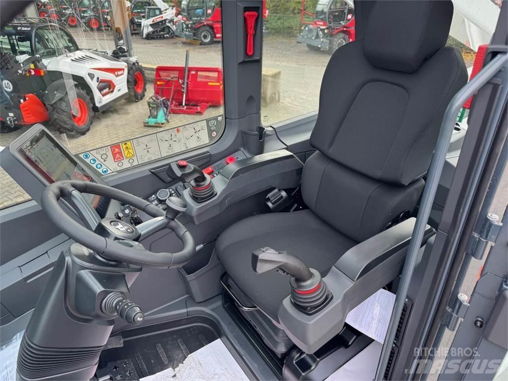 Bobcat TR 60.220 Ładowarki teleskopowe
