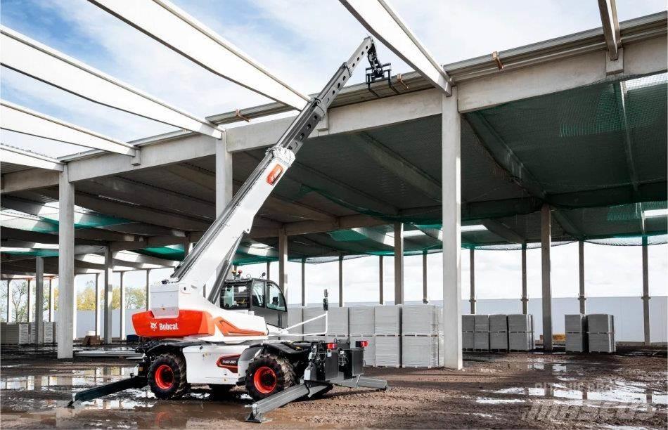 Bobcat TR 60.260 Ładowarki teleskopowe