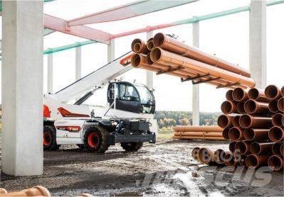 Bobcat TR 60.260 Ładowarki teleskopowe