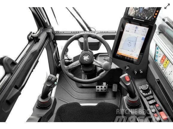 Bobcat TR 80.390 Ładowarki teleskopowe