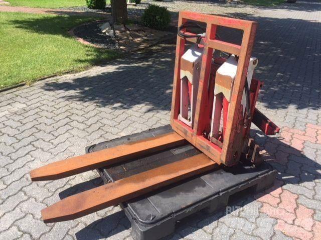 Durwen SGS 25 2Z Magazynowanie - Inne