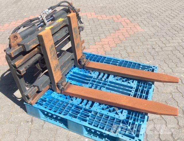 Kaup 2.5T411Z Magazynowanie - Inne