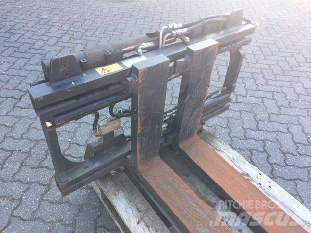 Kaup 3.5T466BZ Magazynowanie - Inne