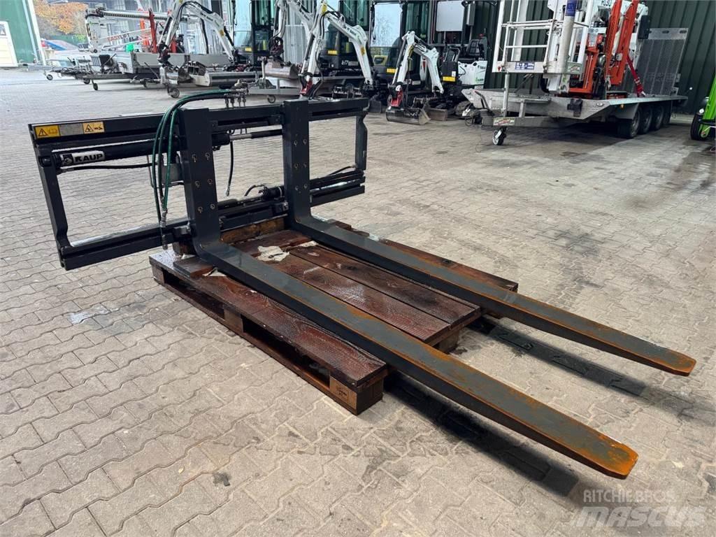 Kaup 8T160.5 Magazynowanie - Inne