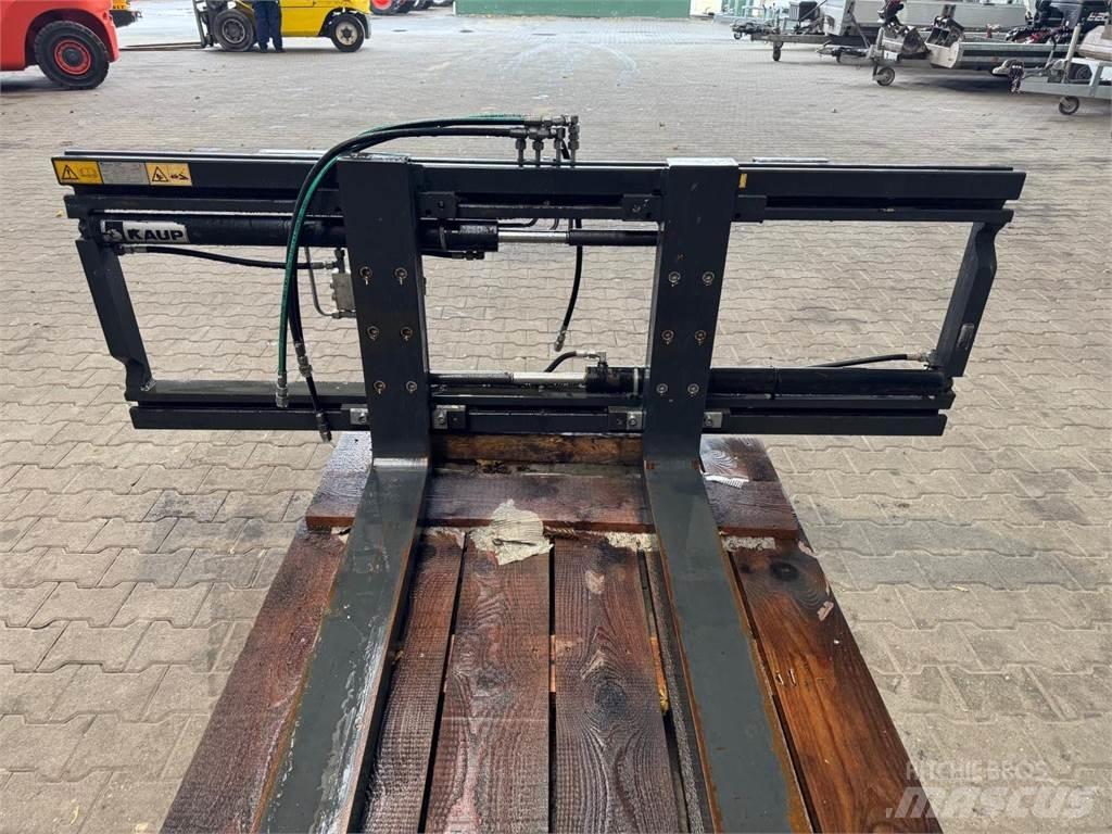 Kaup 8T160.5 Magazynowanie - Inne