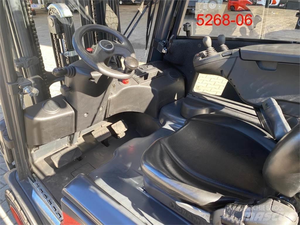 Linde E 20 PL EVO Wózki elektryczne