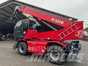 Magni RTH 6.22 Ładowarki teleskopowe