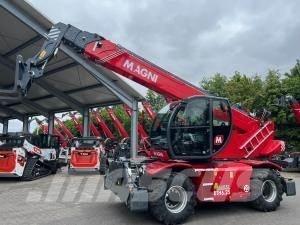 Magni RTH 6.25 Ładowarki teleskopowe