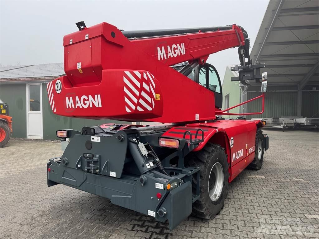Magni RTH 8.27 Ładowarki teleskopowe