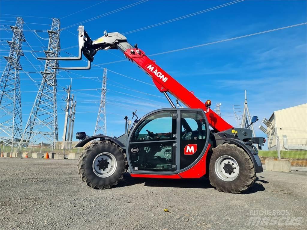 Magni TH 5.8 P Ładowarki teleskopowe
