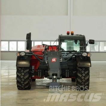 Magni TH 5.8 P Ładowarki teleskopowe