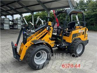 Schäffer 2430 SLT Ładowarki kołowe